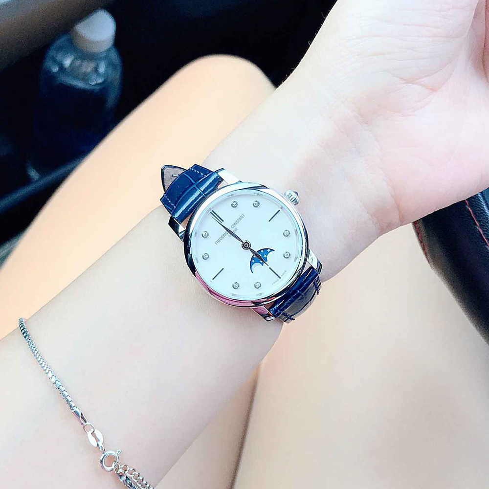 Frederique Constant FC-206MPWD1S6